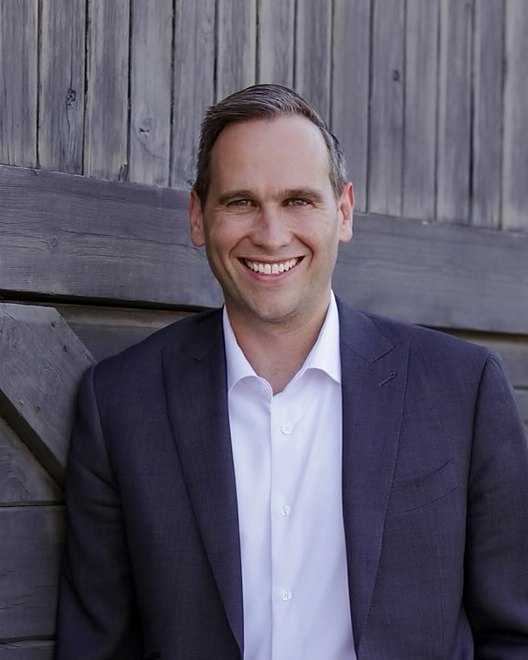 Corbin Rayfield, MD, cardiac electrophysiologist in Scottsdale, Arizona